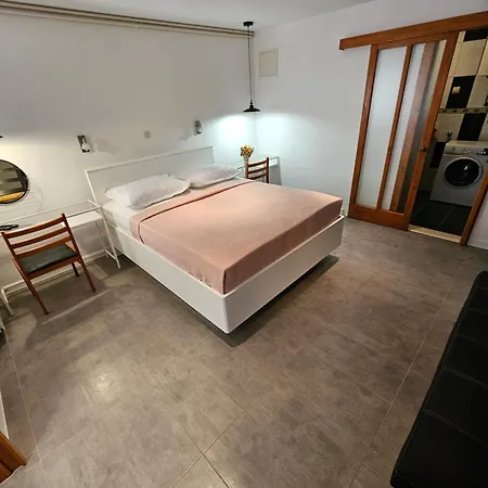 Apartman Nikmar Makarska