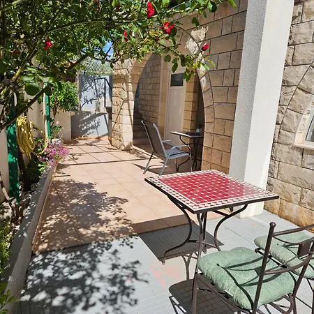 Apartman Nikmar Makarska