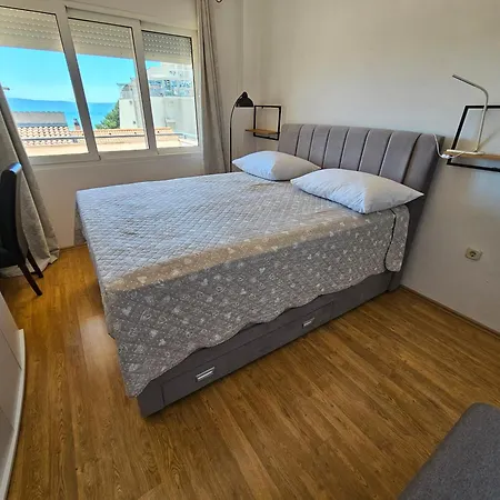 Nikmar Apartman