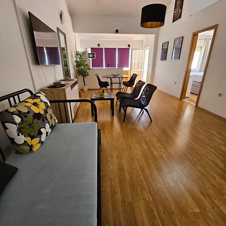 Apartman Nikmar *