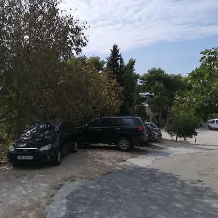 Nikmar Apartman Makarska