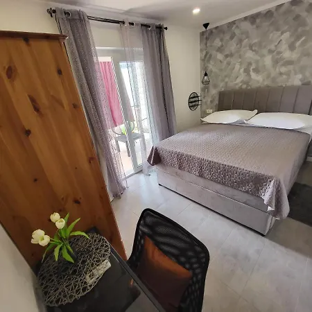 Apartman Nikmar Makarska