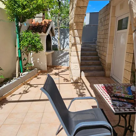Nikmar Apartman