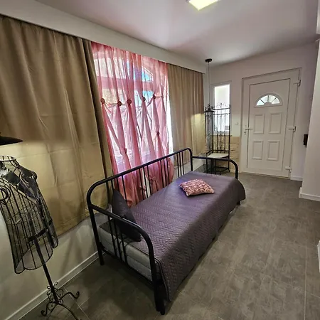 Apartment Nikmar