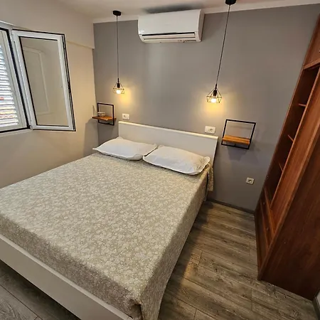 Nikmar Apartman Makarska