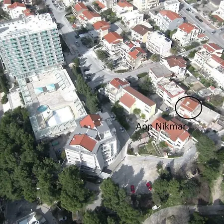 Nikmar * Макарська