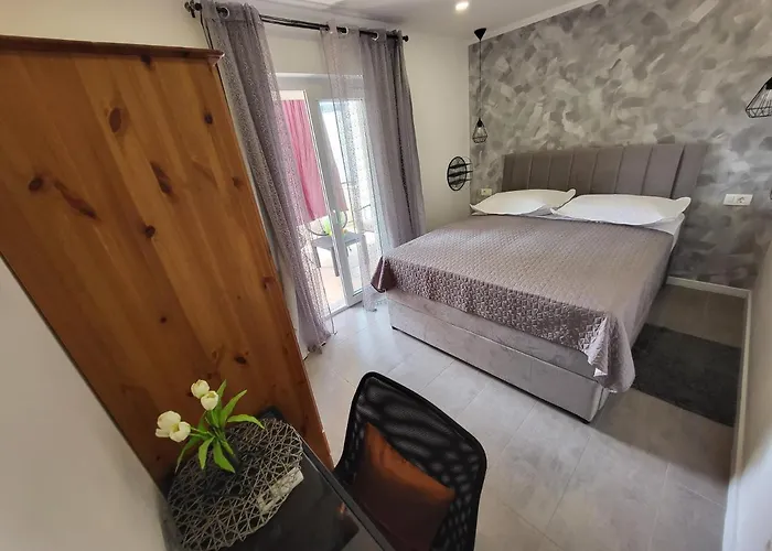 Apartment Nikmar Makarska