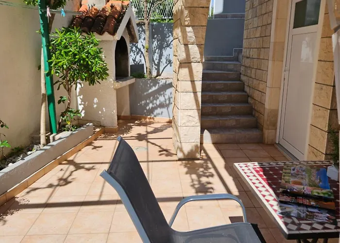 Nikmar Апартаменти