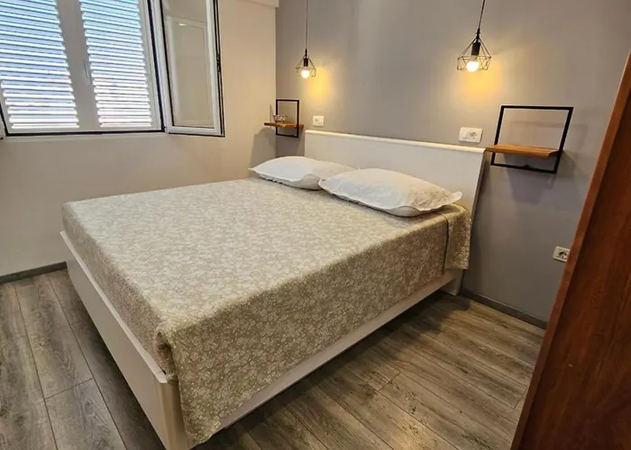 Apartment Nikmar Makarska