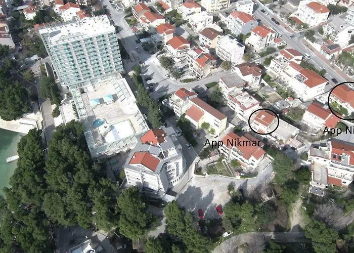 Nikmar * Макарська