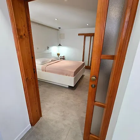 Nikmar Apartmán Makarská