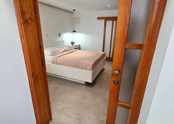 Nikmar Apartment Makarska