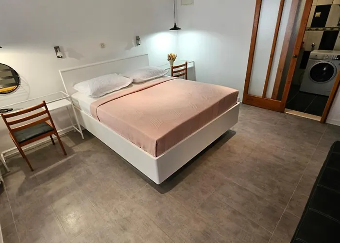 Apartment Nikmar Makarska